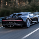 Image for article titled Bugatti Chiron: This Is A Lot More Of It